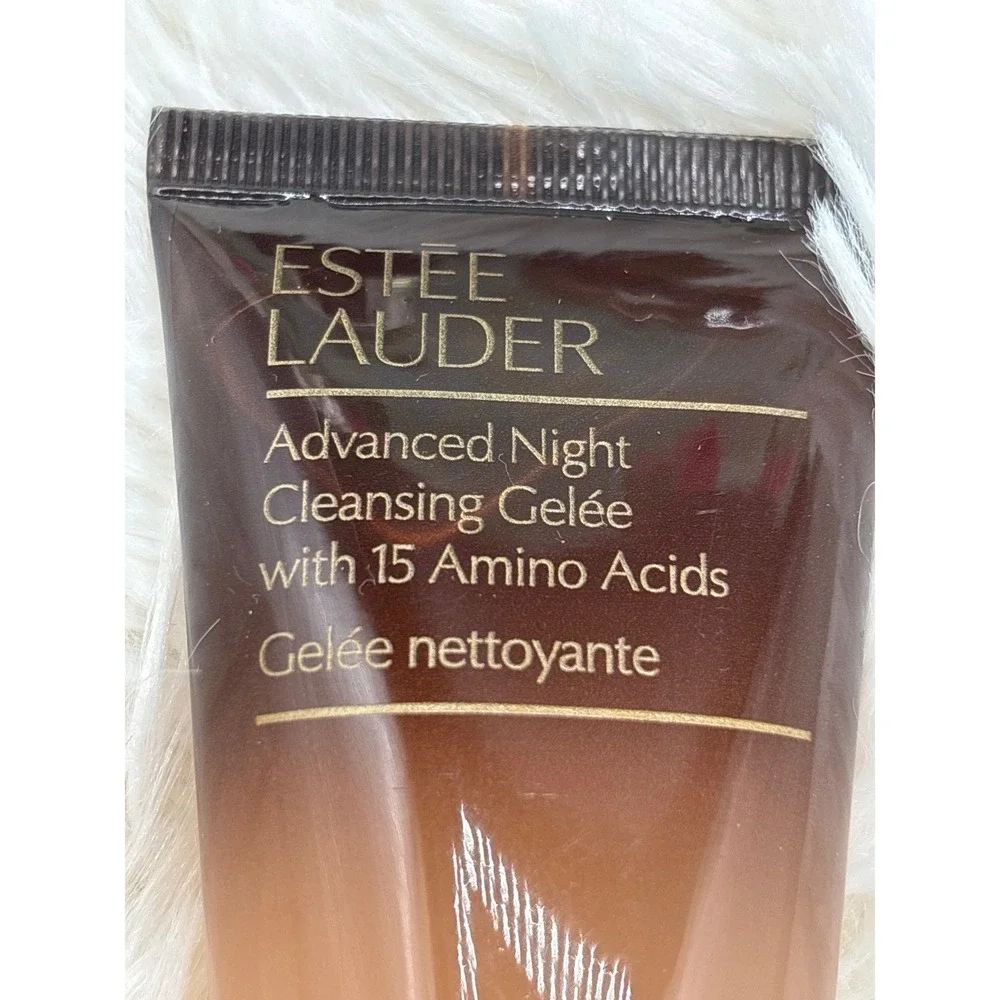 Estee Lauder x Laduree Paris Floral Cosmetic Bag & Skincare‎ Set NEW